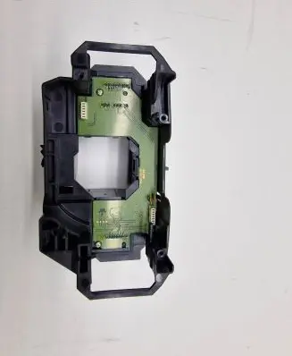 Volvo S60 Steering angle sensor 31313842