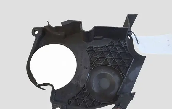 Ford Mondeo MK IV Timing belt guard (cover) 9682068380