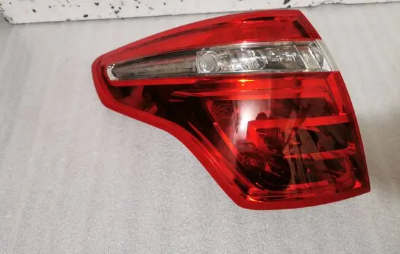 Citroen C4 I Picasso Rear/tail lights 9653547580