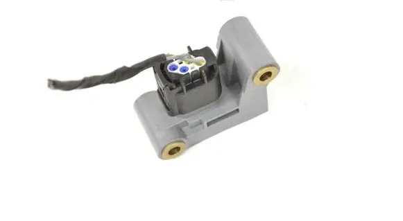 Mini One - Cooper Coupe R56 Airbag deployment crash/impact sensor 9159314