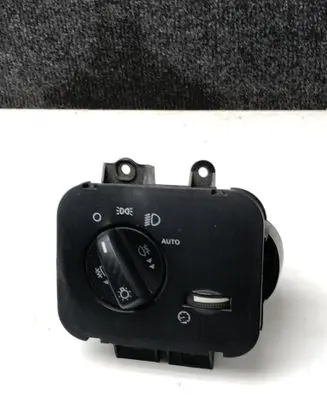 Land Rover Range Rover Sport L320 Light switch YUD501480PVJ 498610