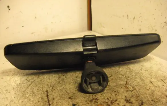 Volkswagen PASSAT B5 Rear view mirror (interior) E914022