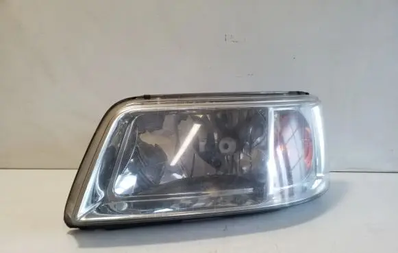 Volkswagen Transporter - Caravelle T5 Headlight/headlamp 7H1941015J 0301191301