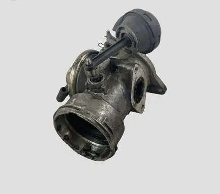 Ford Galaxy EGR valve 038129637L