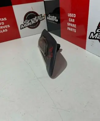 Volvo S80 Fender trim (molding) 9154751