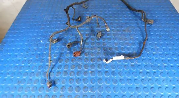 Volkswagen PASSAT B8 Engine installation wiring loom 5Q0971230LK