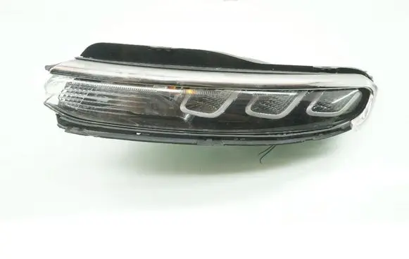 Audi 100 200 5000 C3 Headlight/headlamp CITROENC3III