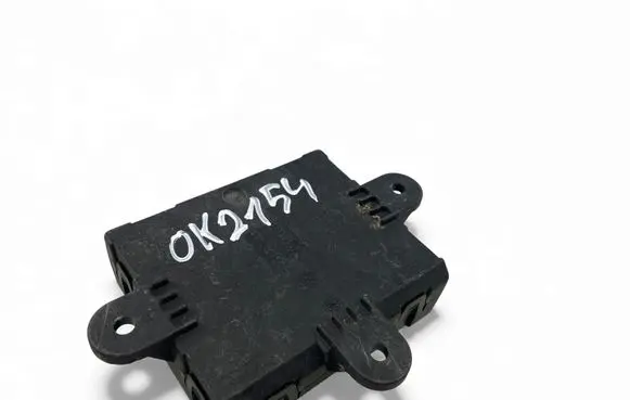 Ford Mondeo MK IV Other control units/modules 9G9T14B534BC