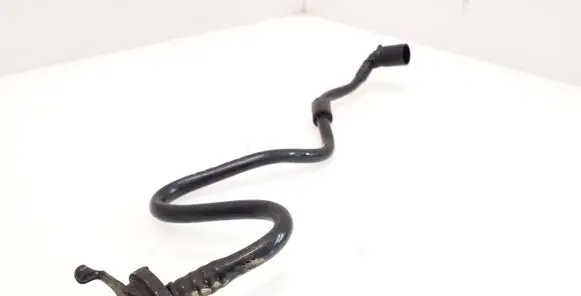Skoda Octavia Mk2 (1Z) Vacuum line/pipe/hose 1K0612041DR