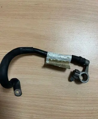 Audi A3 S3 8P Positive cable (battery)