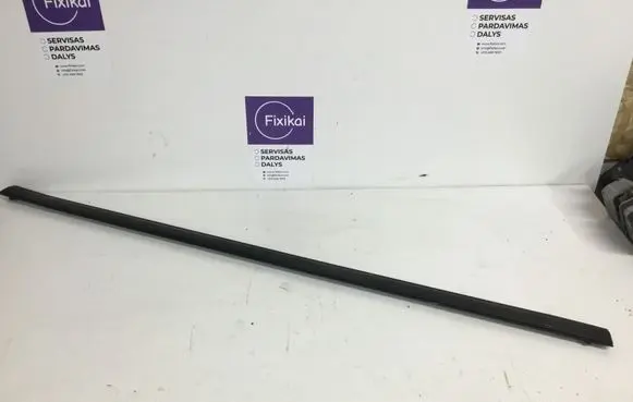Ford Fiesta Rear door card trim 1709