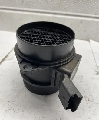 Citroen C5 Mass air flow meter 9632215280