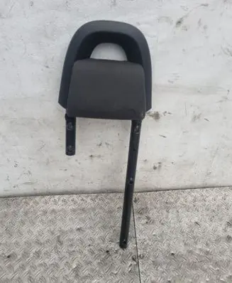 Audi A3 S3 8P Rear seat headrest 