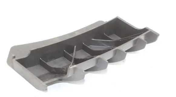 Tesla Model 3 Front bumper mounting bracket 108416900B
