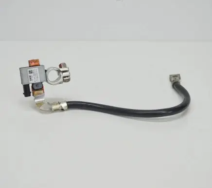 BMW 3 F30 F35 F31 Positive wiring loom 7631109
