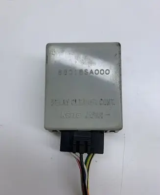 Subaru Forester SG Light washer relay 88018SA000