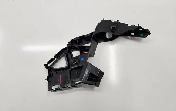 Volkswagen Golf VIII Front bumper mounting bracket 5H0807050D