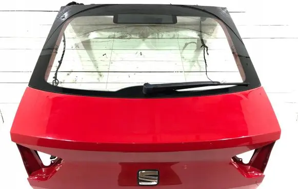 Seat Toledo IV (NH) Pickup box tonneau cover 22222222222 |0000000000023322