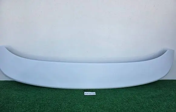 Skoda Superb B8 (3V) Tailgate/trunk spoiler 3V9827939