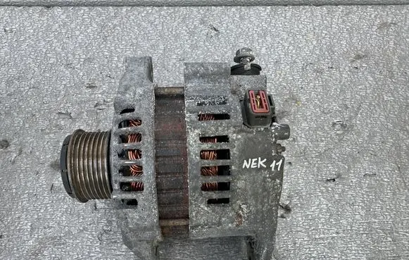 Nissan Patrol Y61 Generator/alternator 23100VC100