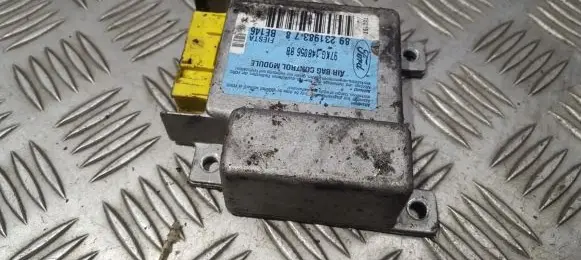 Ford Ka Airbag control unit/module 97KG14B056BB 8923198378