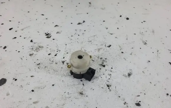 Volvo S80 Ignition lock contact 09459503
