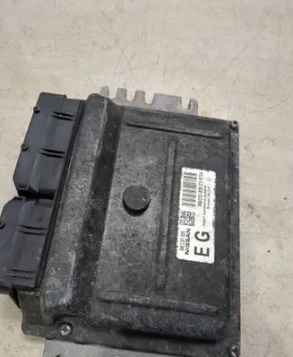 Nissan Micra Engine control unit/module MEC37320