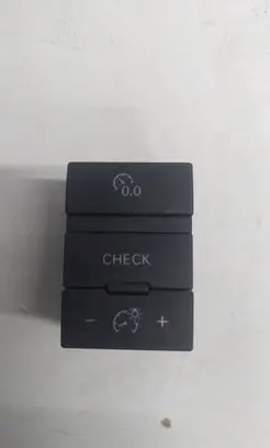 Audi A6 S6 C6 4F Panel lighting control switch 4F0927123 130808