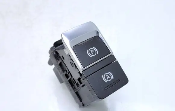 Audi A6 C7 Hand parking brake switch 4G2927225A