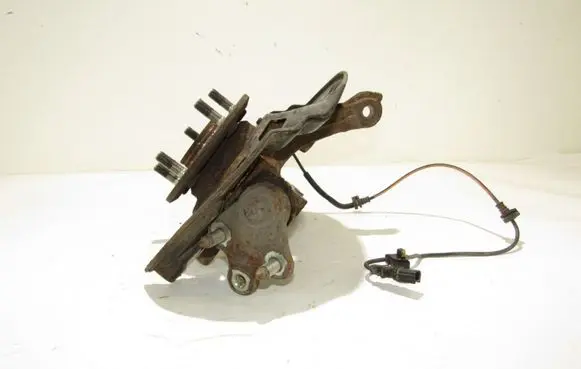 Honda CR-V Front wheel hub kodo
