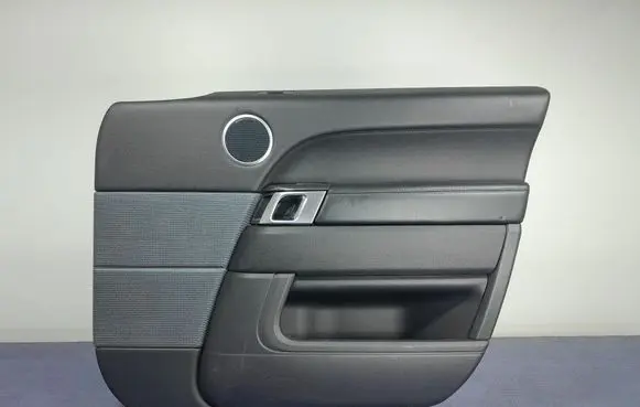 Land Rover Range Rover Sport L320 Door card panel trim set DK62-23900-A