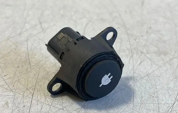 Mercedes-Benz EQC Other switches/knobs/shifts A2939053300