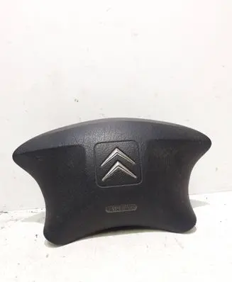 Citroen Berlingo Steering wheel airbag CA103330XT 96639595YT 5828613F