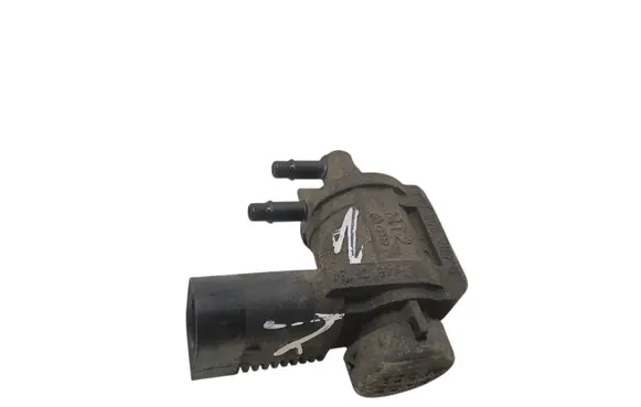 Turbo solenoid valve