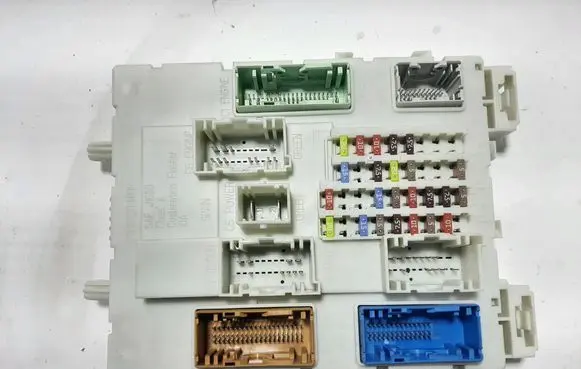 Fuse module