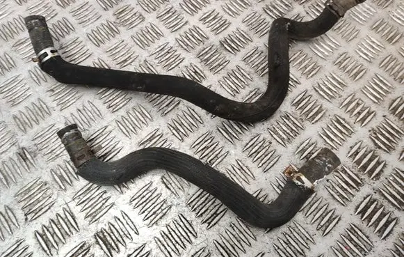 Peugeot 206 Engine coolant pipe/hose