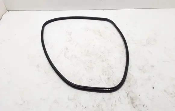 Volvo S60 Rear door rubber seal (on body) 31335807