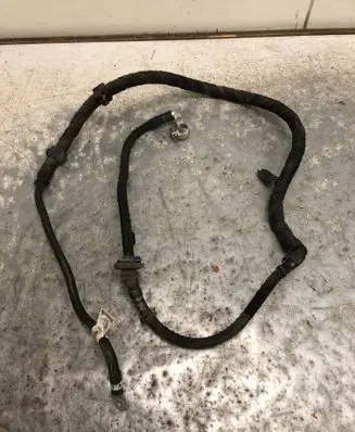 Volkswagen Crafter Negative earth cable (battery) 7C0971228FBILI 7C0971228F
