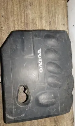 Volvo V50 Engine cover (trim) 30731412