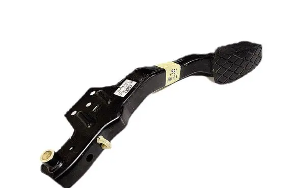 Audi A4 S4 B8 8K Brake pedal 8K1721140C
