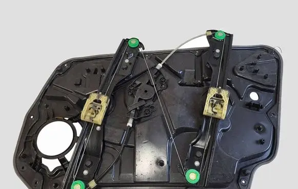 Volvo V60 Front window lifting mechanism without motor 30784310