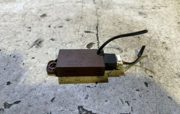 Fiat Bravo Interior temperature sensor A61000100 B83712V