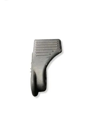 Citroen Berlingo Tailgate/trunk/boot exterior handle GF30