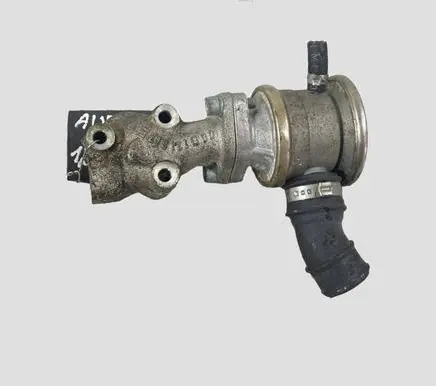 Audi A4 S4 B6 8E 8H EGR valve 06B13161817E