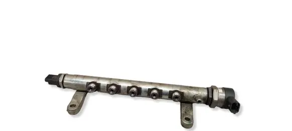 Land Rover Range Rover Evoque L538 Fuel main line pipe 9670890580 DW12CTED4