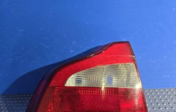 Volvo S80 Rear/tail lights