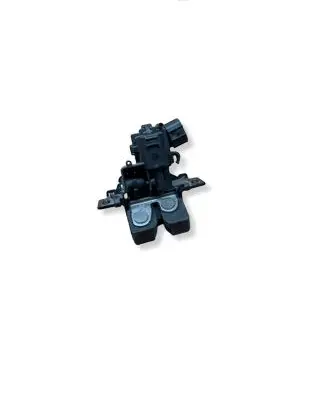 Toyota Yaris Loading door lock 