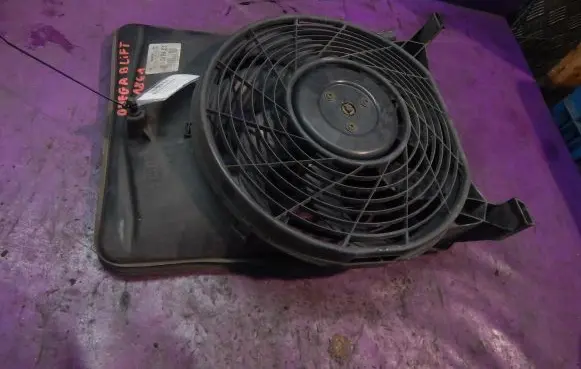 Opel Omega B2 Fan set 0130303866