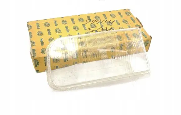Volkswagen PASSAT B3 Headlight lense 0234596R20