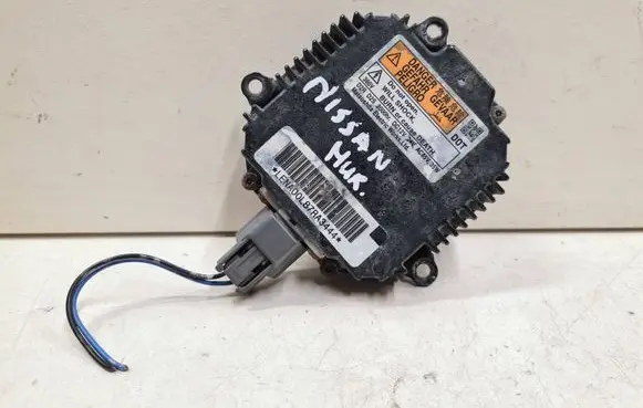 Nissan Murano Z51 Headlight ballast module Xenon LENA00L87RA3444